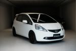 2010 FIT VTI-S頂級 、原版件 多項改裝升級