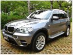 【捷曼汽車】保證唯一實車實價刊登 BMW X5 35I 3.0 漏油整理完畢