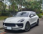 合元汽車 - 新款外觀Macan 車...