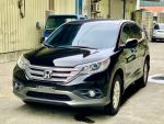 @欣利汽車@本田~HONDA~CRV~2.4CC~車況優~內外漂亮~省油~大馬力