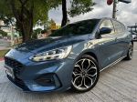 [KT 凱騰車業] 2020 FOCUS ST-LINE 一手車 原鈑件原廠保養