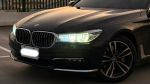 2016 BMW 730d 尊榮不凡質...