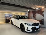 BMW原廠認證中古車 BPS原廠保...