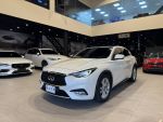 【旭呈李經理嚴選 19年Infiniti Q30 風尚版 360環景 跟車系統】