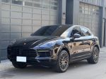 2023 Cayenne Coupe｜原廠保固...