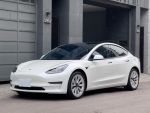 2021 Model 3 LR｜認證美車｜CC...