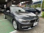 上暉汽車2014年BMW328I Luxury實跑9萬公里總代理GT車況極優