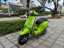  售：2024 Vespa Primavera S 150 FL ABS