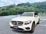 【杰運高雄店】2016年 BENZ GLC250 4MATIC 換檔撥片