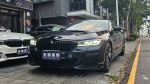 BMW 寶馬 正2021年 530i M黑（美...