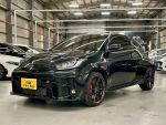 【實車在店〃認證車】GR Yaris〃4輪傳動〃HUD抬頭〃車道偏離〃ACC跟車