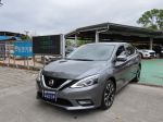 任昱2020年SENTRA 1.8 頂級天...