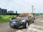 【杰運新竹店】11年 Mazda 3 5...