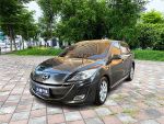 【杰運台中店】11年 Mazda 3 5D 2.0 天窗 雙區恆溫 換檔撥片