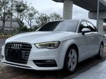 ⭕️實車實價⭕️AUDI A3 Sportbac...