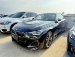 高雄汎德原廠認證中古車BPS蔡宜瑾BMW M240i