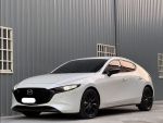 2022年馬3  MAZDA3 旗艦BOES版 跑2萬 原版件 實車實價