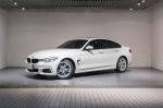 430i Gran Coupe F36【台北鎔...