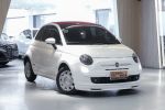 2013年 Fiat 500C 稀有自排敞...