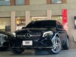 2018 Benz GLC250 Coupe AMG 4...