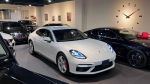 Panamera Turbo 4.0 PDLS PLUS...