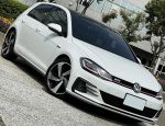 Golf GTI 跟車 摸門 天窗 Carp...