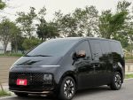 【毅寰汽車】2023 Staria x 僅跑5千 x 車況極新｜歡迎賞車 ☏