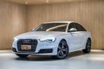 美好關係 2016年式 A6 SD 35T C7.5 中文化 免鑰匙 原鈑件