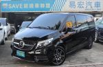 易宏SAVE 正2019年 BENZ 總代...