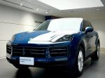 2024年式 Porsche E3.2 Cayenne 性能休旅 台北保時捷