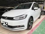 2019年Volkswagen Touran280TSI Comfortline