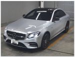 上鼎國際 2017年 E43 AMG 日規...