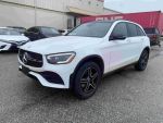 2021年 BENZ GLC 300 AMG Line...