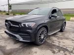 2021年  BENZ GLE 350 AMG Lin...