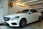 【義大】2014年式 BENZ E250 A...