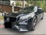 賓士AMG E53 4MATIC 2019年型...