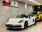 2018年 Porsche 718 Boxster G...