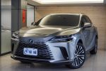 2024 Lexus RX350 頂級版 只跑...