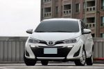 全網最透明 不要相信假價格 YARIS 經典版 里程極少 無待修 可鑑定試車全貸