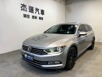 【杰運SAVE實價認證】2017 VW ...