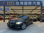 旭博國際汽車 BMW 523i 總代理...