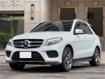 BENZ GLE400 AMG 23P跟車 全景...