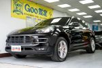 PORSCHE MACAN TURBO 全原廠保...