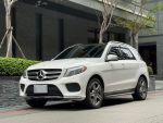 弘達國際 三重店 GLE400 SUV 有23P 全景天窗 HK音響 AMG套件