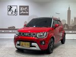 2023年 Suzuki IGNIS 城市靈巧穿梭 代步首選 原廠保固中 低里程