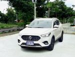 【杰運桃園店】 2023年MG ZS L...