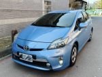 Prius PHV 充電式油電 很稀有 ...