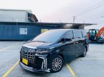 2017年 Toyota Alphard 3.5汽...