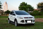 Ford Kuga 2015款 2.0柴油時尚型 | 高效動力，全能SUV之選