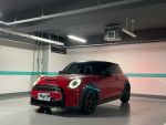 【傑利興國際】21年 Cooper S Hatch 低里程 黑化外觀 全車犀牛皮